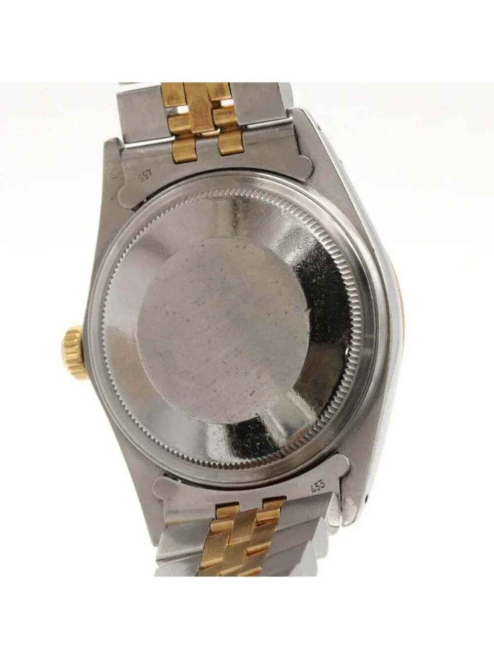 ★SOLD★ Rolex Datejust Automatic Winding Watch - Picture 5 of 6